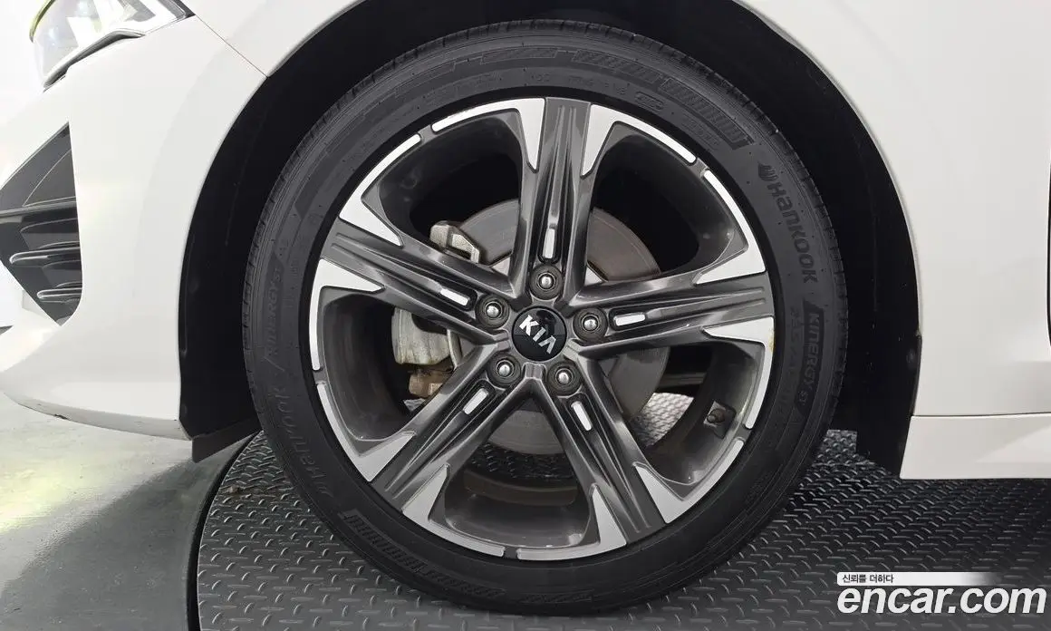 Kia K5 (Optima) 2021 2.0 автомат (гидро), фото 5 Kia K5 (Optima) 2021 2.0 автомат (гидро), фото 5