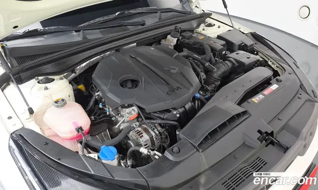 Kia K5 (Optima) 2021 2.0 автомат (гидро), миниатюра 6 Kia K5 (Optima) 2021 2.0 автомат (гидро), миниатюра 6