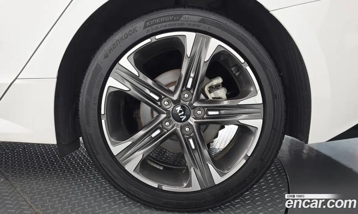 Kia K5 (Optima) 2021 2.0 автомат (гидро), фото 7 Kia K5 (Optima) 2021 2.0 автомат (гидро), фото 7