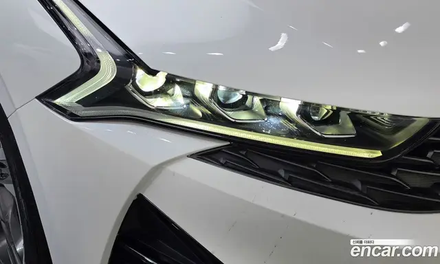 Kia K5 (Optima) 2021 2.0 автомат (гидро), миниатюра 8 Kia K5 (Optima) 2021 2.0 автомат (гидро), миниатюра 8