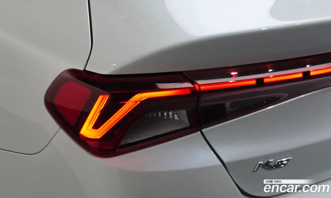 Kia K5 (Optima) 2021 2.0 автомат (гидро), фото 9 Kia K5 (Optima) 2021 2.0 автомат (гидро), фото 9