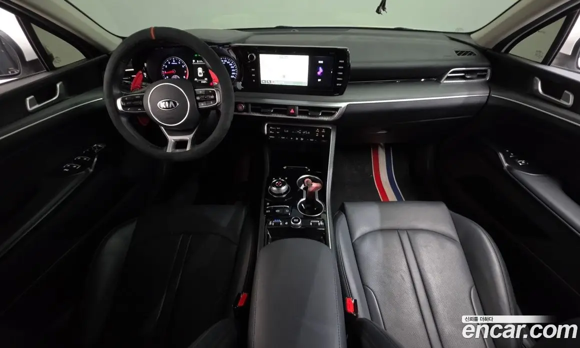 Kia K5 (Optima) 2021 2.0 автомат (гидро), фото 10 Kia K5 (Optima) 2021 2.0 автомат (гидро), фото 10