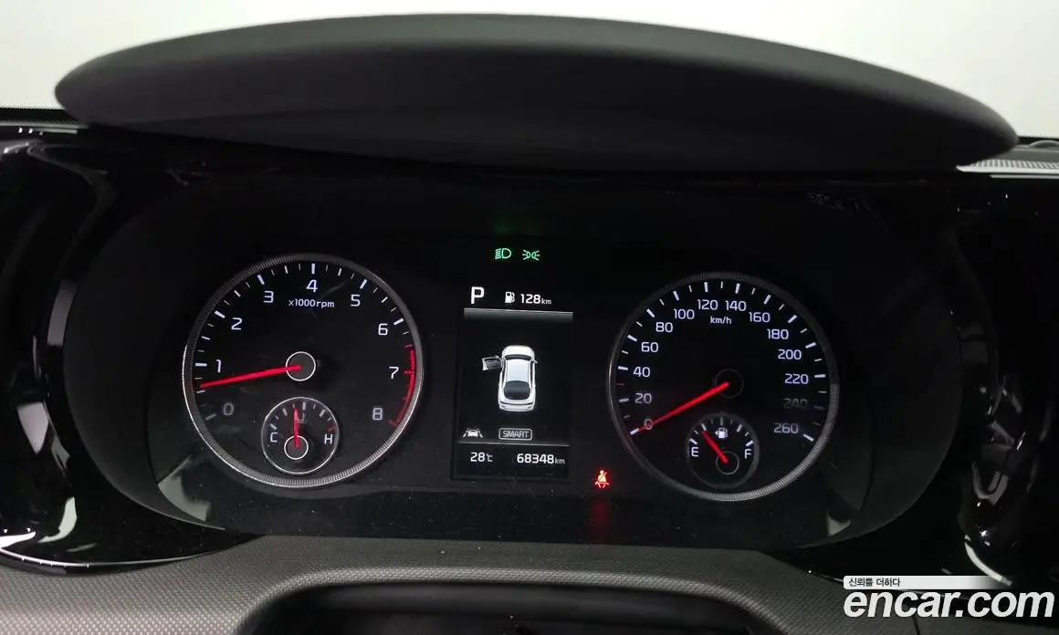 Kia K5 (Optima) 2023 2.0 автомат (гидро), фото 11