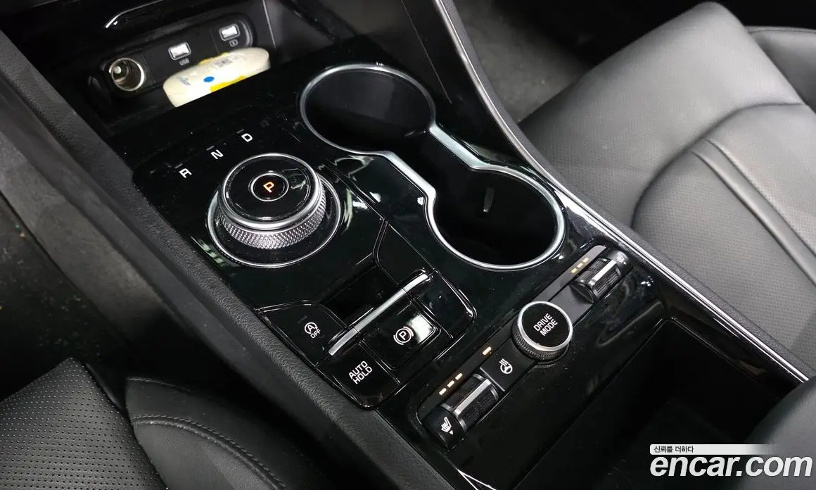 Kia K5 (Optima) 2023 2.0 автомат (гидро), фото 12