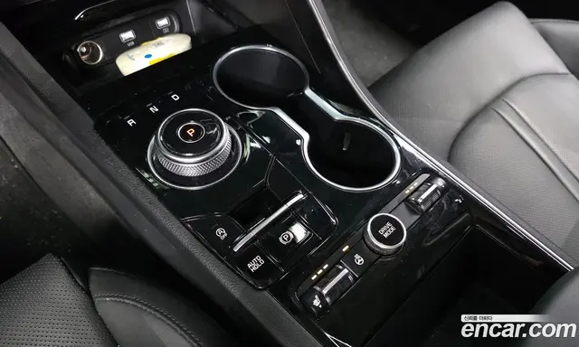 Kia K5 (Optima) 2023 2.0 автомат (гидро), миниатюра 12