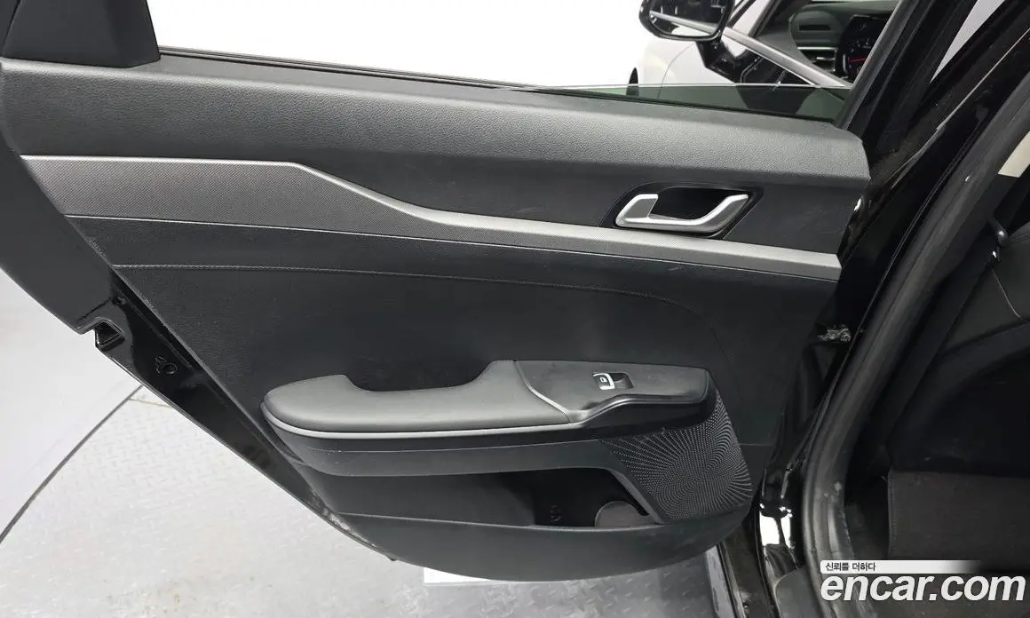 Kia K5 (Optima) 2023 2.0 автомат (гидро), фото 15
