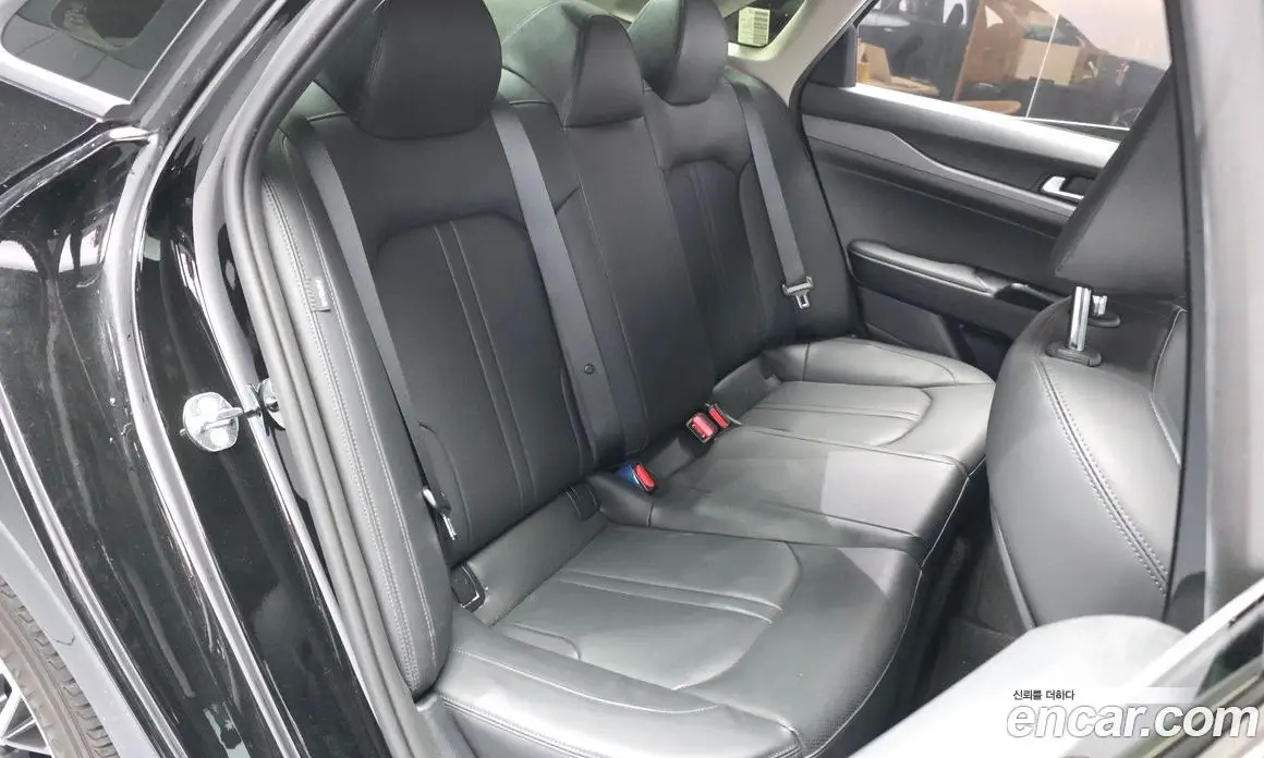 Kia K5 (Optima) 2023 2.0 автомат (гидро), фото 17