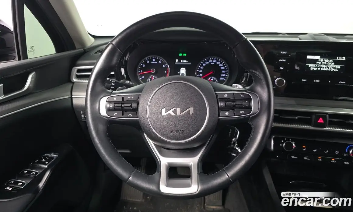 Kia K5 (Optima) 2023 2.0 автомат (гидро), фото 18