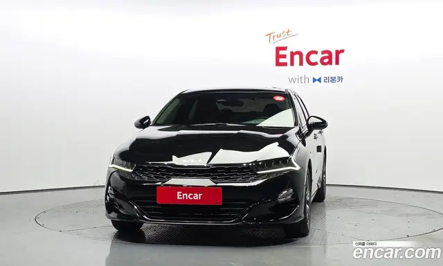 Kia K5 (Optima) 2023 2.0 автомат (гидро), миниатюра 3