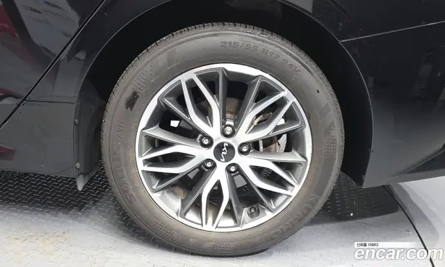 Kia K5 (Optima) 2023 2.0 автомат (гидро), миниатюра 7