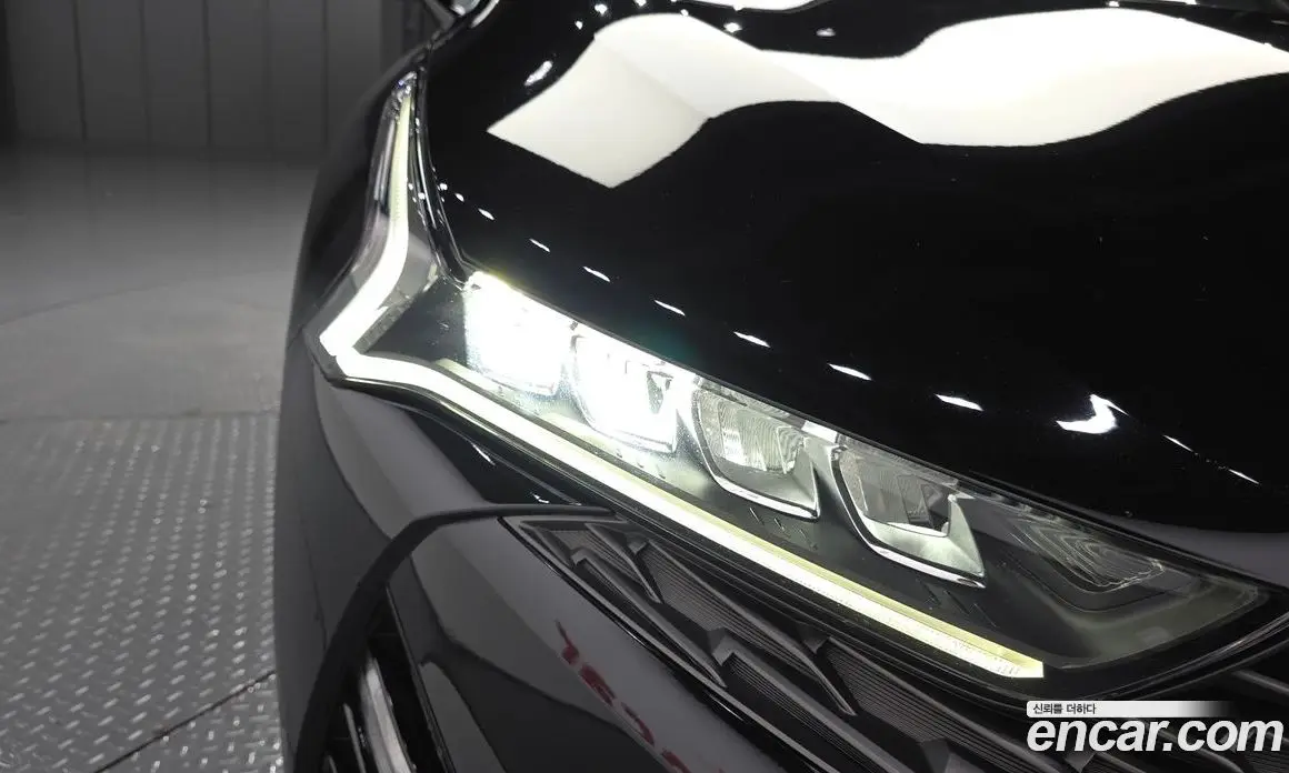 Kia K5 (Optima) 2023 2.0 автомат (гидро), фото 8