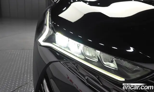 Kia K5 (Optima) 2023 2.0 автомат (гидро), миниатюра 8