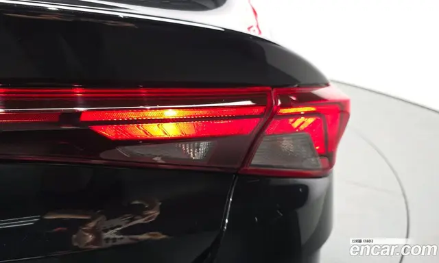 Kia K5 (Optima) 2023 2.0 автомат (гидро), миниатюра 9
