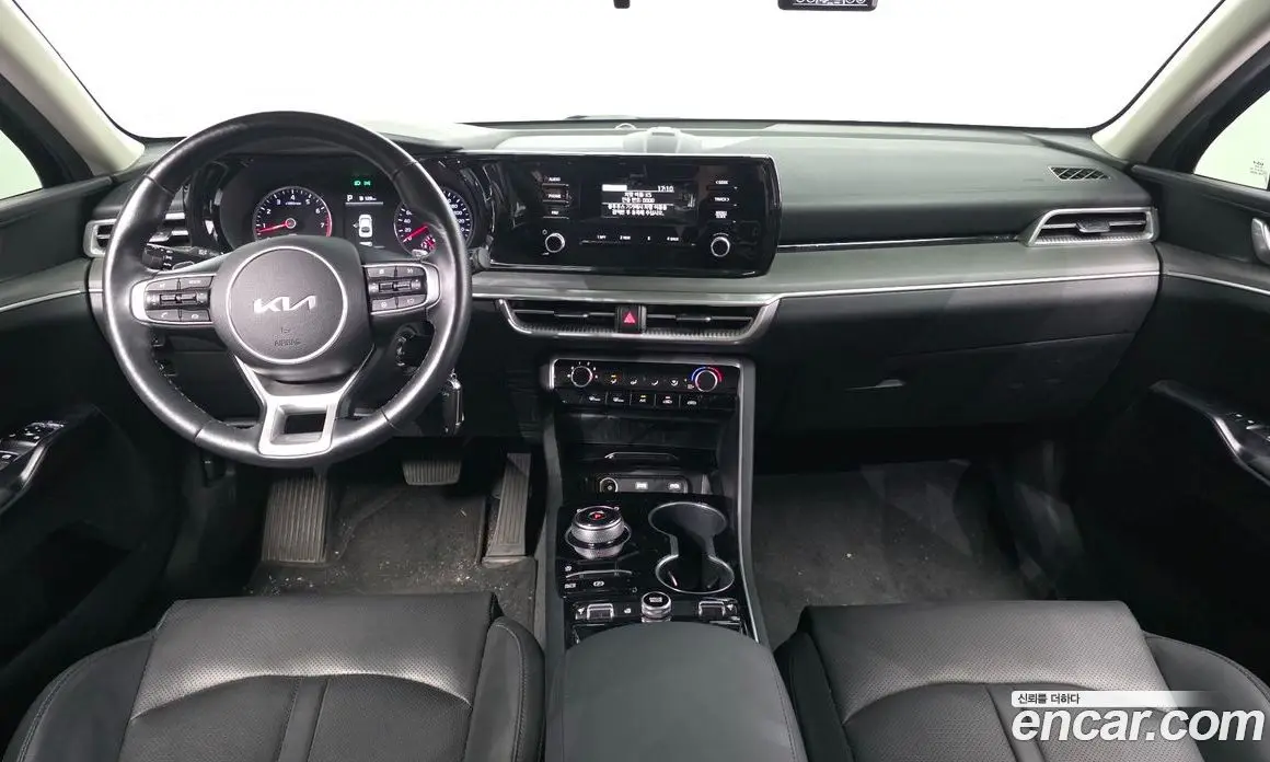 Kia K5 (Optima) 2023 2.0 автомат (гидро), фото 10