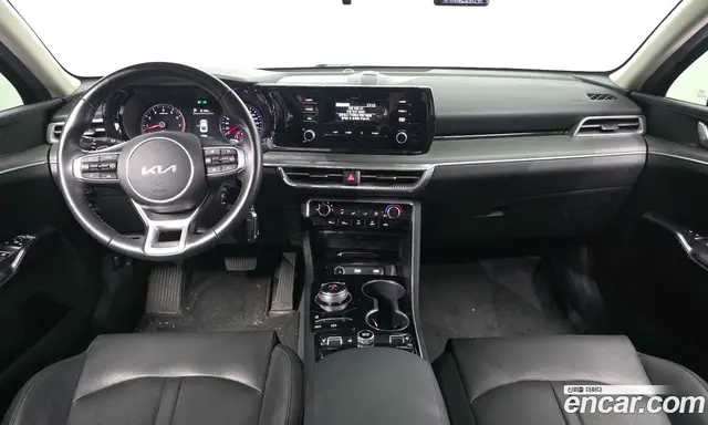 Kia K5 (Optima) 2023 2.0 автомат (гидро), миниатюра 10