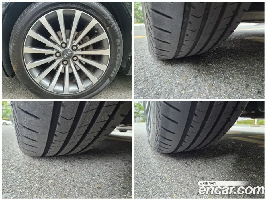 Kia K7 2012 2.4 автомат (гидро), фото 20