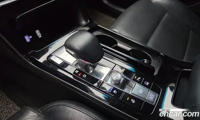 Kia K7 2019 3.0 автомат (гидро), миниатюра 12