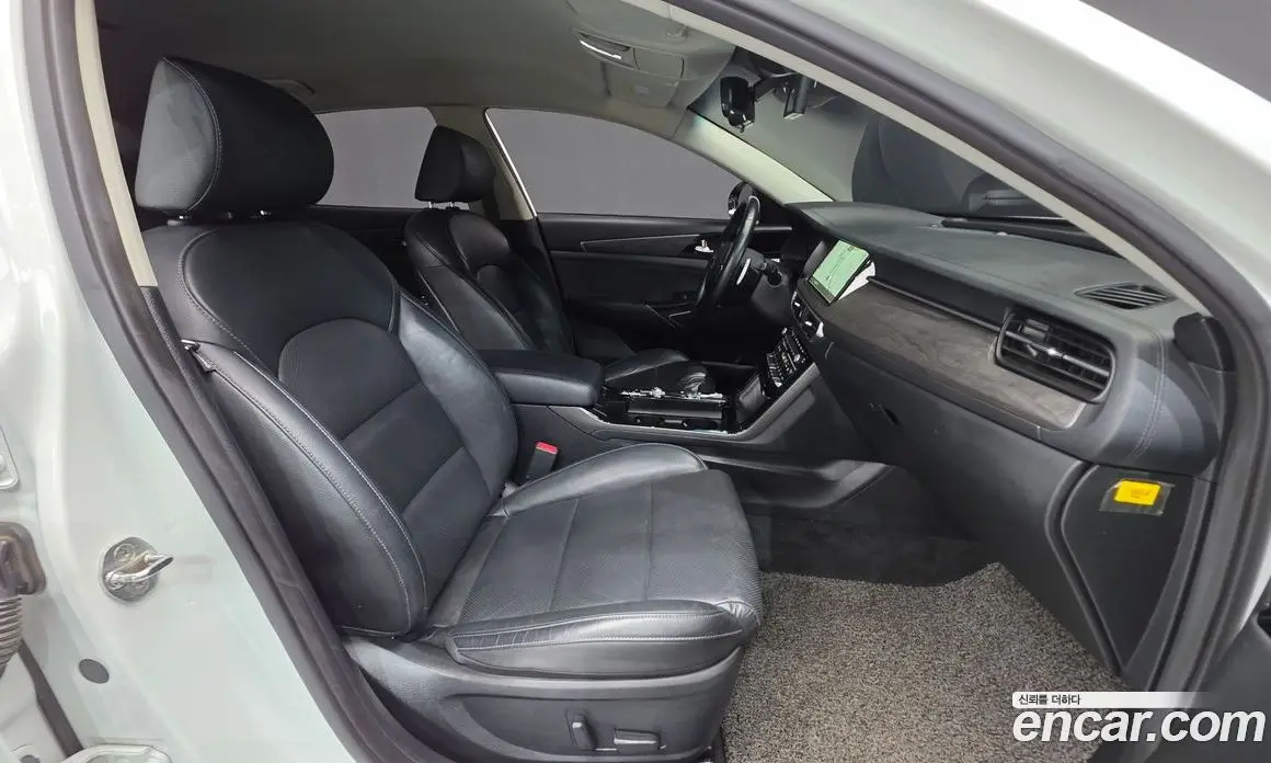 Kia K7 2019 3.0 автомат (гидро), фото 13