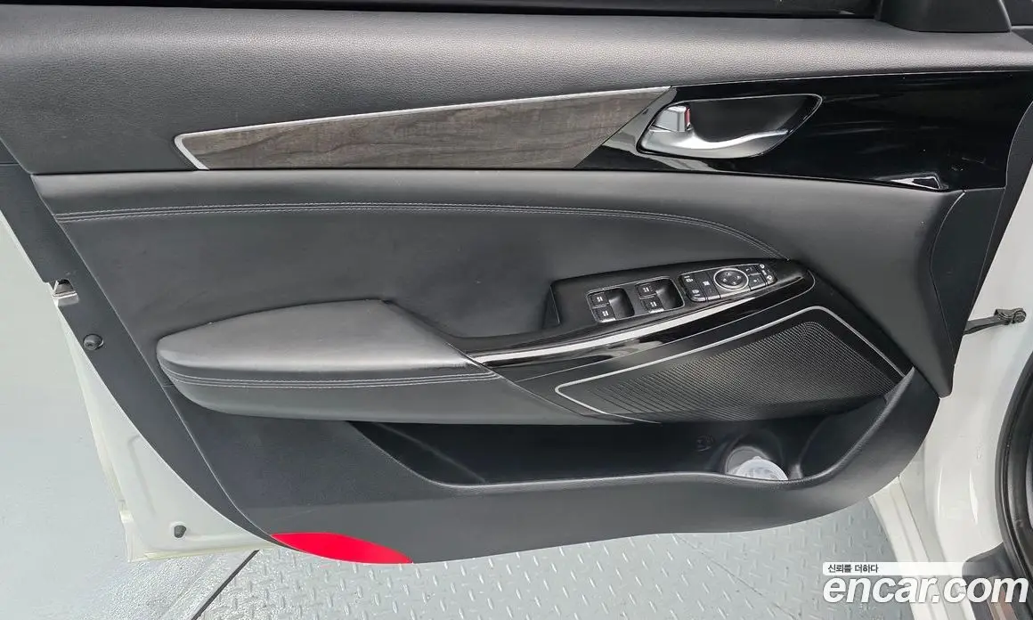 Kia K7 2019 3.0 автомат (гидро), фото 14