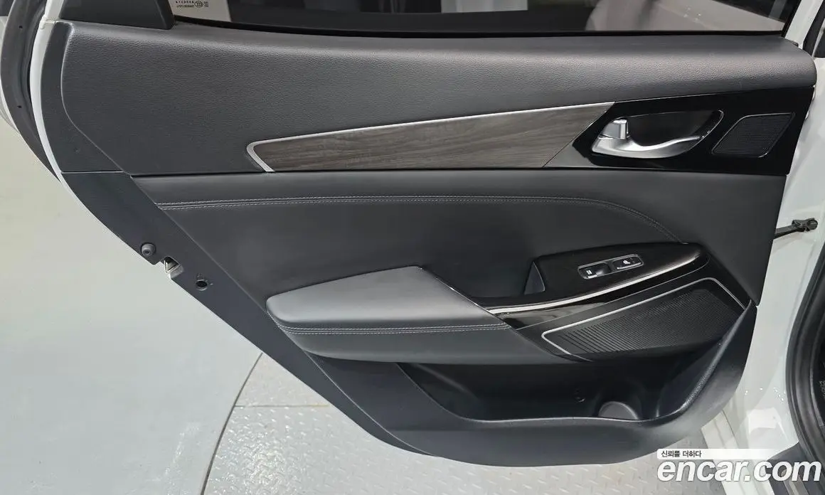 Kia K7 2019 3.0 автомат (гидро), фото 15