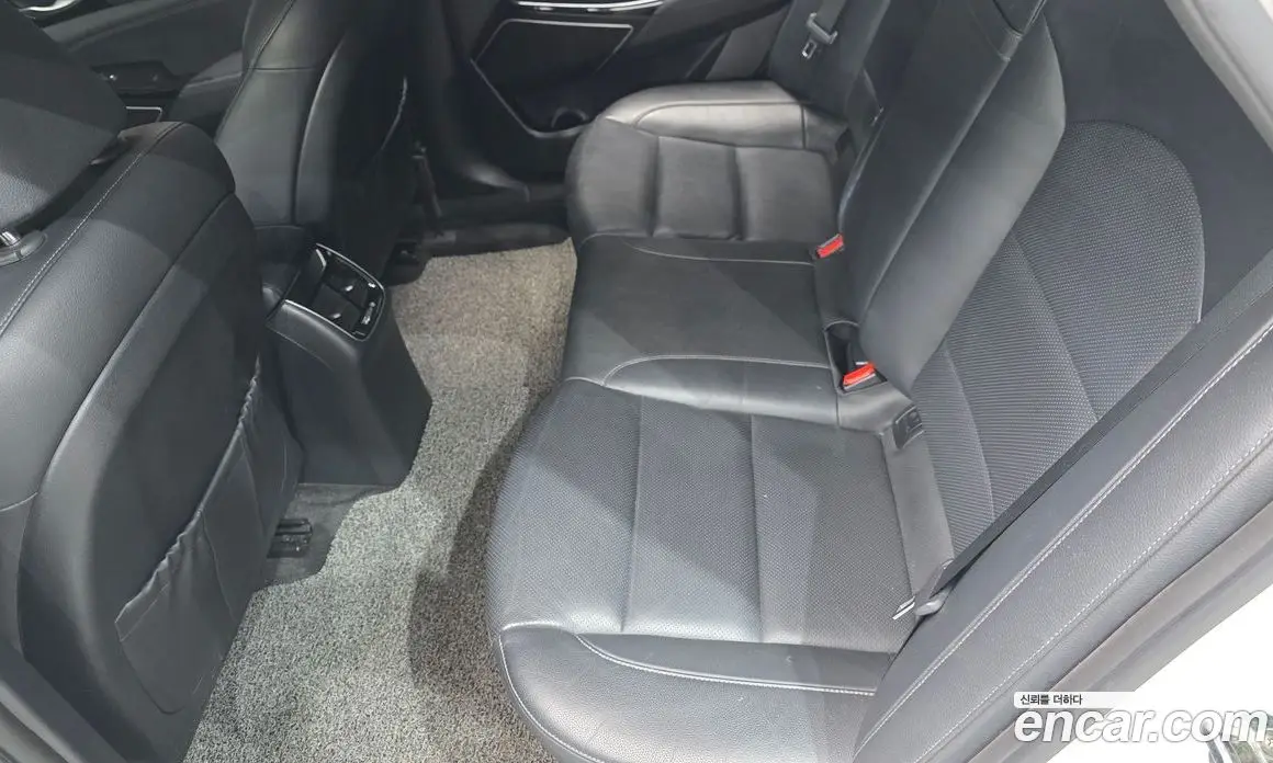 Kia K7 2019 3.0 автомат (гидро), фото 16