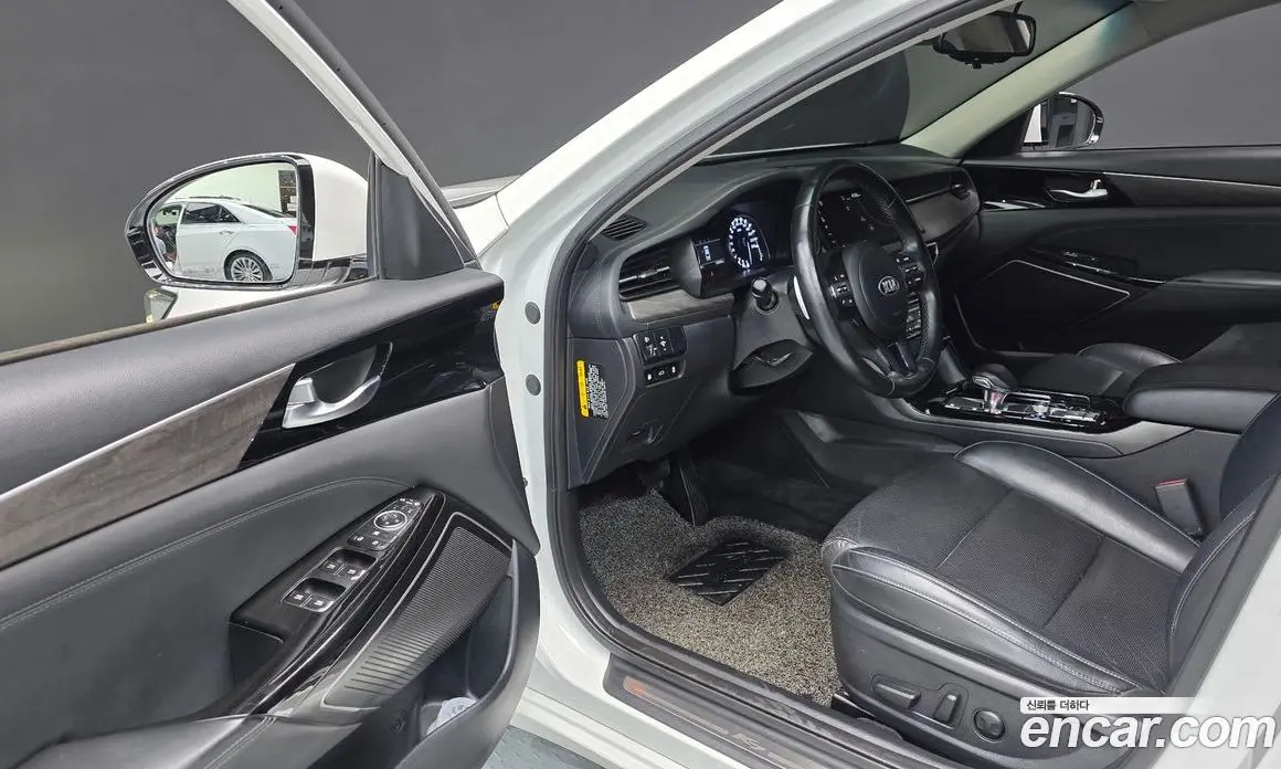 Kia K7 2019 3.0 автомат (гидро), фото 17