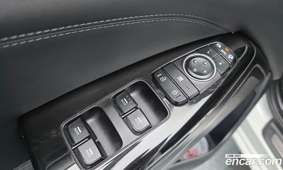 Kia K7 2019 3.0 автомат (гидро), фото 18