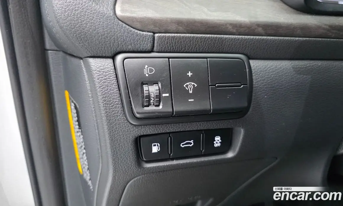Kia K7 2019 3.0 автомат (гидро), фото 19