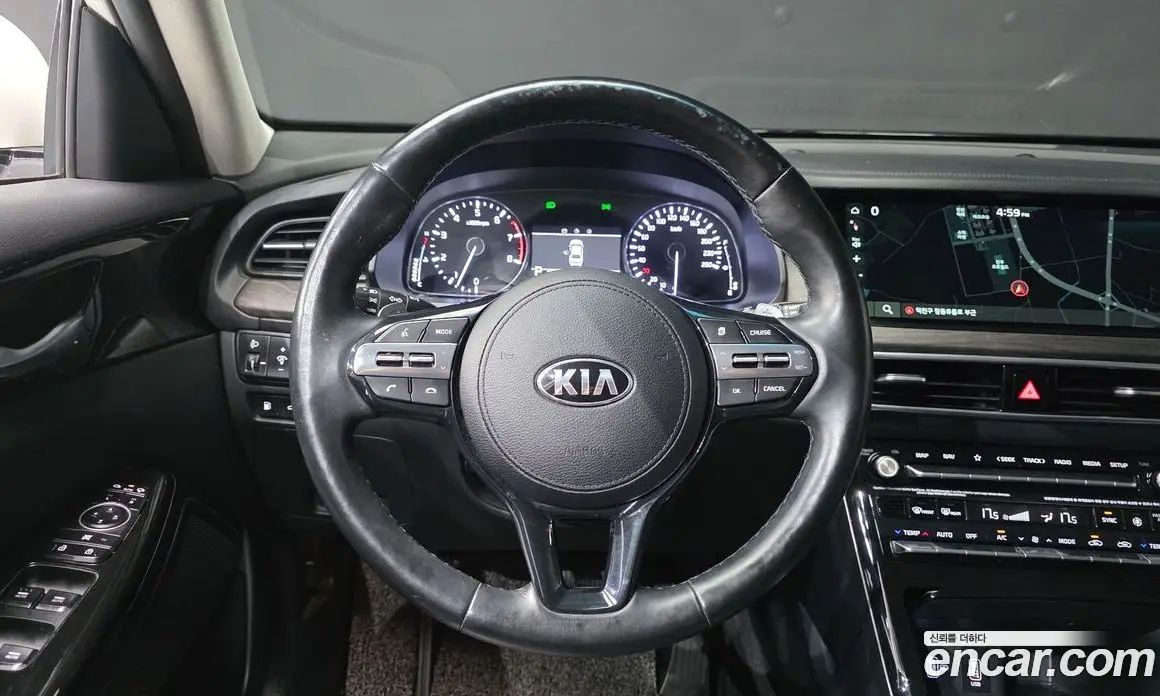 Kia K7 2019 3.0 автомат (гидро), фото 20