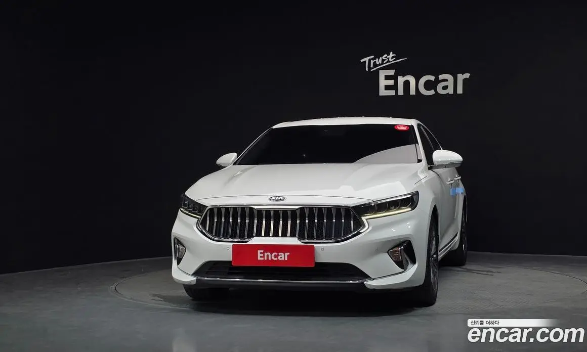 Kia K7 2019 3.0 автомат (гидро), фото 3