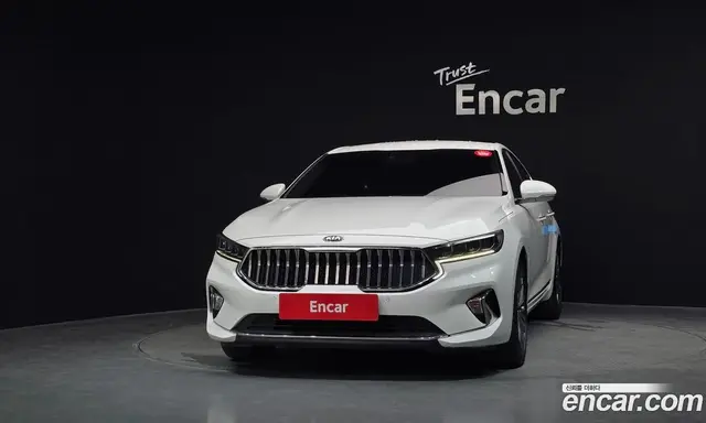 Kia K7 2019 3.0 автомат (гидро), миниатюра 3