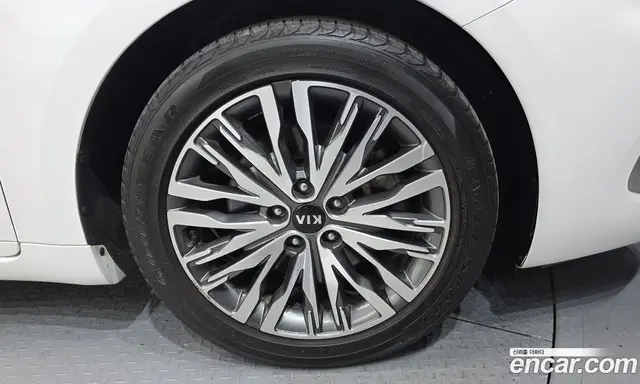 Kia K7 2019 3.0 автомат (гидро), миниатюра 7