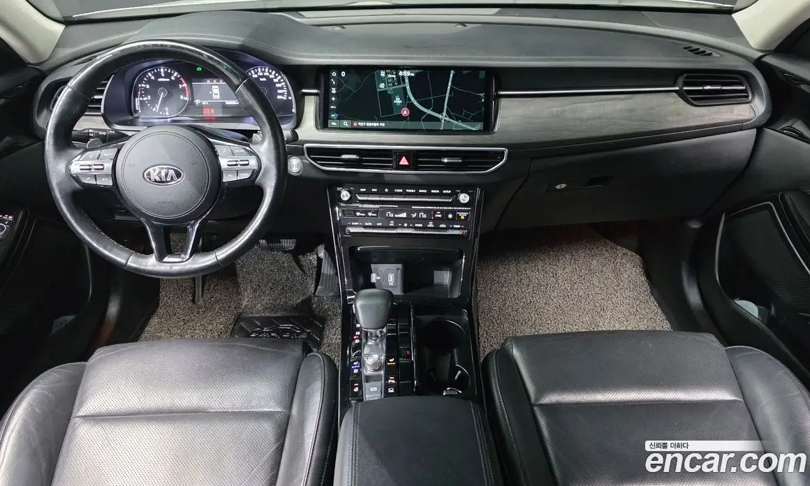 Kia K7 2019 3.0 автомат (гидро), фото 10