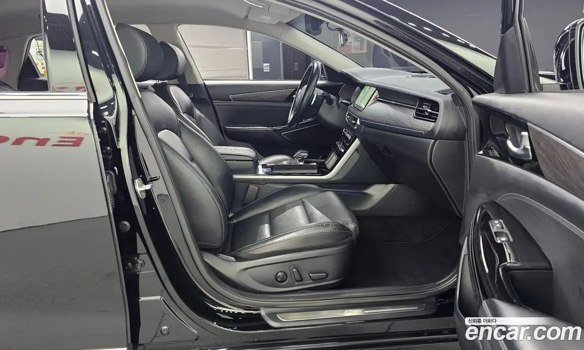 Kia K7 2020 2.2 автомат (гидро), фото 11 Kia K7 2020 2.2 автомат (гидро), фото 11