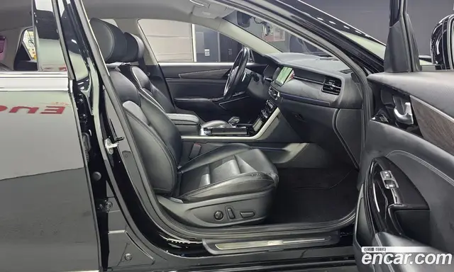 Kia K7 2020 2.2 автомат (гидро), миниатюра 11 Kia K7 2020 2.2 автомат (гидро), миниатюра 11