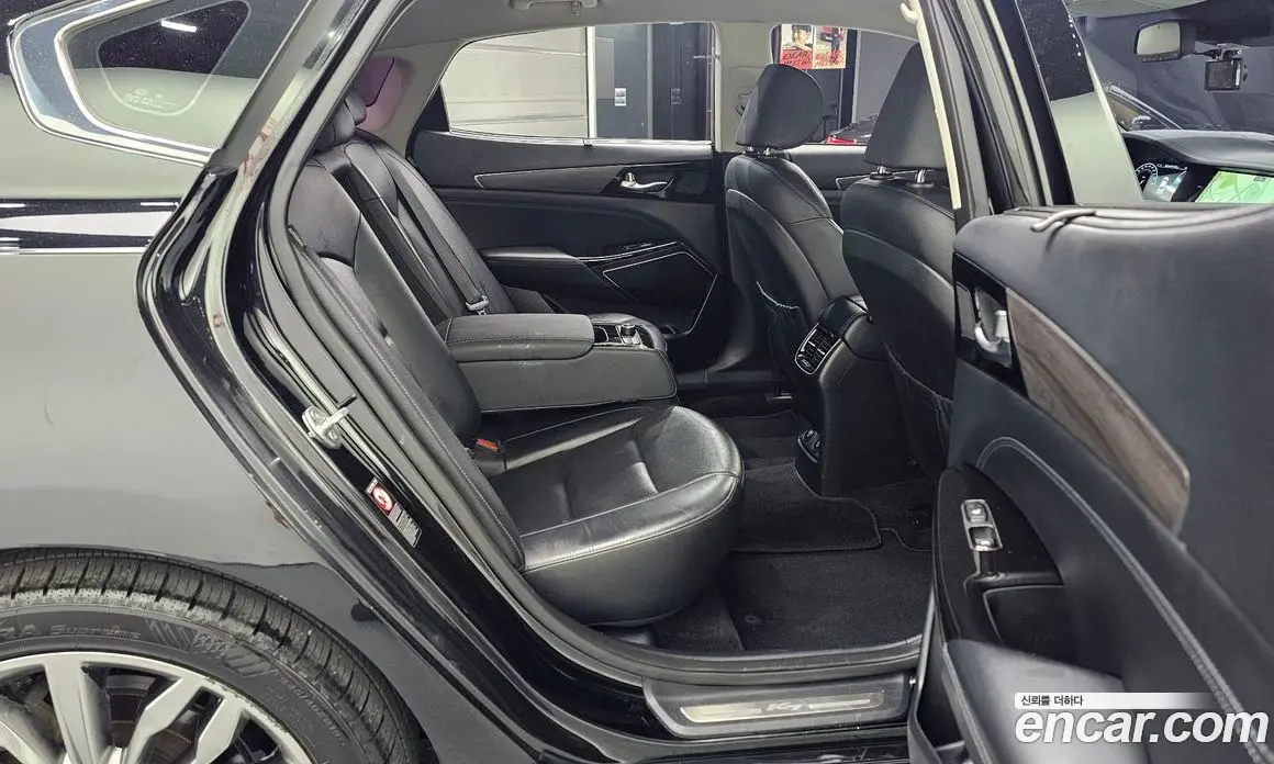 Kia K7 2020 2.2 автомат (гидро), фото 12 Kia K7 2020 2.2 автомат (гидро), фото 12