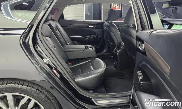 Kia K7 2020 2.2 автомат (гидро), миниатюра 12