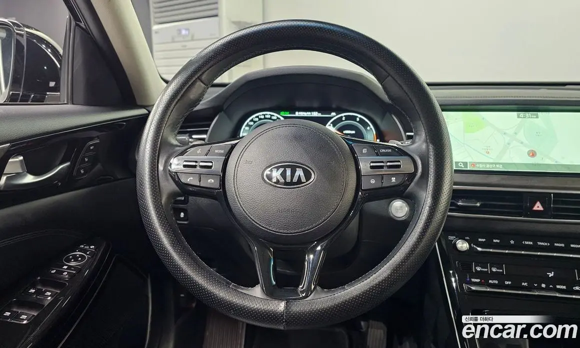 Kia K7 2020 2.2 автомат (гидро), фото 13 Kia K7 2020 2.2 автомат (гидро), фото 13