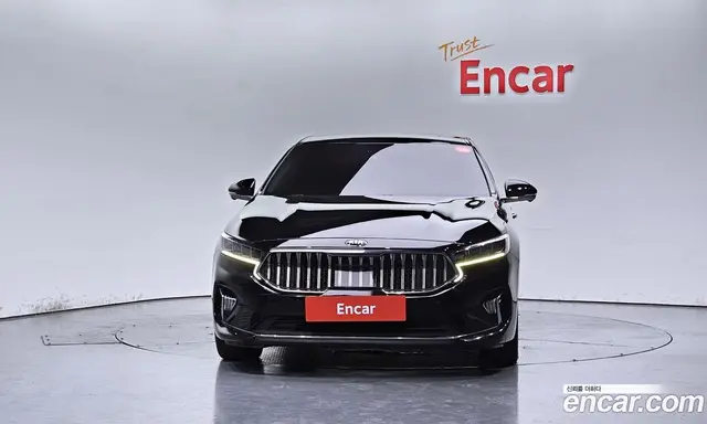 Kia K7 2020 2.2 автомат (гидро), миниатюра 3 Kia K7 2020 2.2 автомат (гидро), миниатюра 3