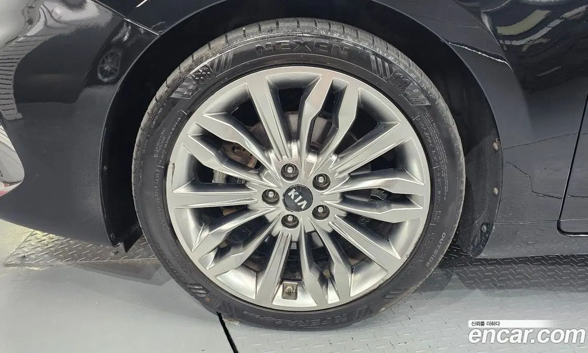 Kia K7 2020 2.2 автомат (гидро), фото 5 Kia K7 2020 2.2 автомат (гидро), фото 5
