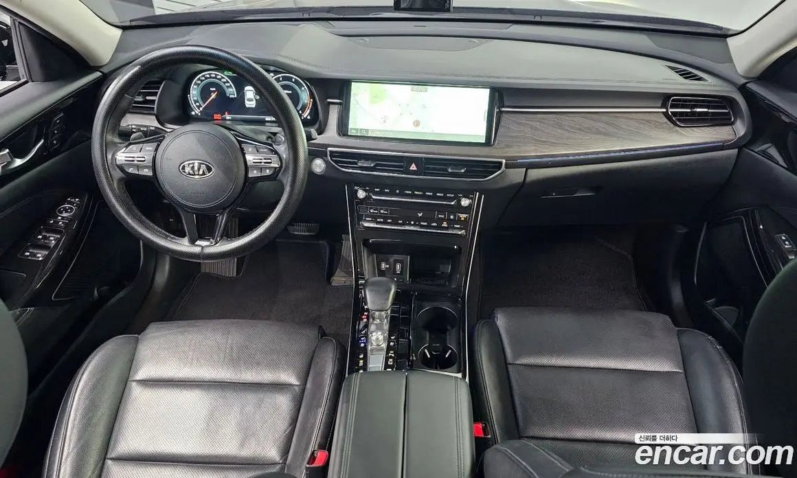 Kia K7 2020 2.2 автомат (гидро), фото 7 Kia K7 2020 2.2 автомат (гидро), фото 7