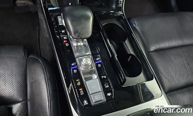Kia K7 2020 2.2 автомат (гидро), миниатюра 9 Kia K7 2020 2.2 автомат (гидро), миниатюра 9