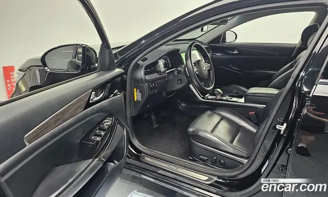Kia K7 2020 2.2 автомат (гидро), миниатюра 10 Kia K7 2020 2.2 автомат (гидро), миниатюра 10