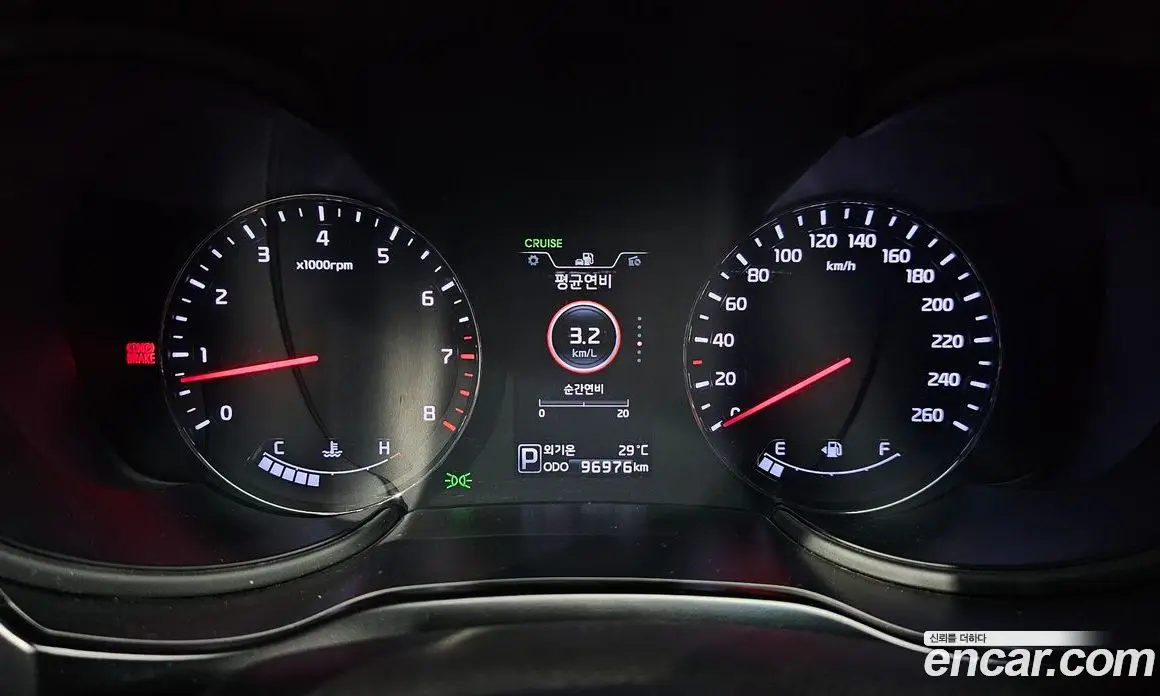 Kia K9 2012 3.3 автомат (гидро), фото 11