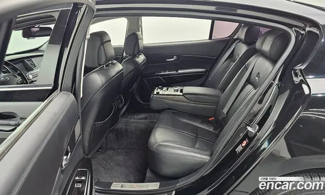 Kia K9 2012 3.3 автомат (гидро), миниатюра 11 Kia K9 2012 3.3 автомат (гидро), миниатюра 11