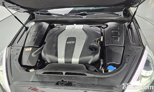 Kia K9 2012 3.3 автомат (гидро), миниатюра 6 Kia K9 2012 3.3 автомат (гидро), миниатюра 6