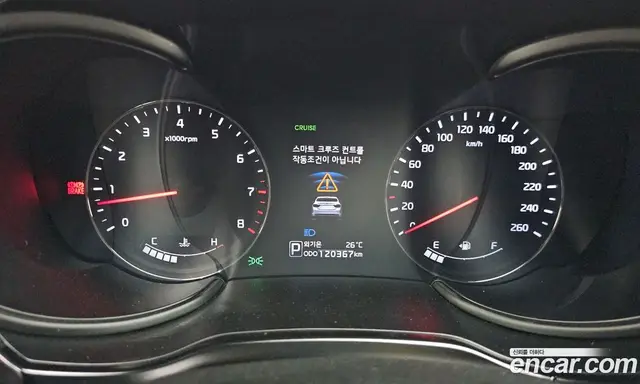 Kia K9 2012 3.3 автомат (гидро), миниатюра 8 Kia K9 2012 3.3 автомат (гидро), миниатюра 8