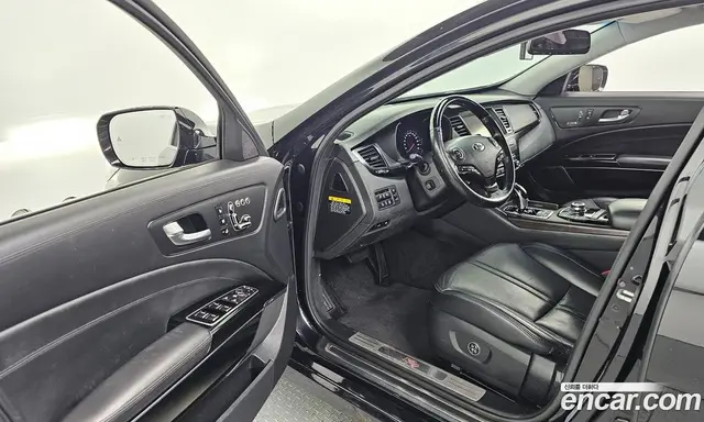 Kia K9 2012 3.3 автомат (гидро), миниатюра 10 Kia K9 2012 3.3 автомат (гидро), миниатюра 10