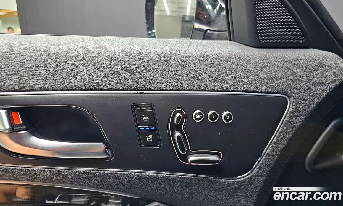 Kia K9 2015 3.3 автомат (гидро), фото 18