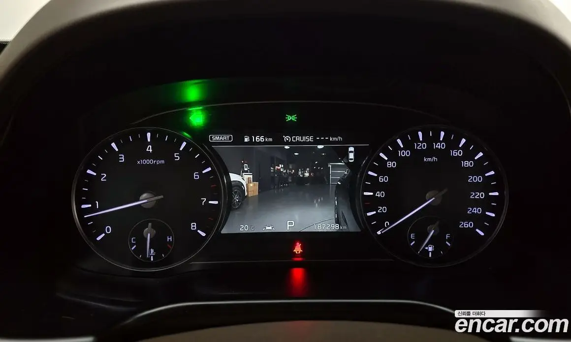 Kia K9 2019 3.8 автомат (гидро), фото 11 Kia K9 2019 3.8 автомат (гидро), фото 11